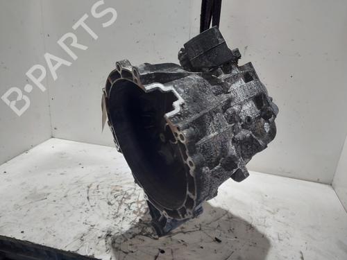 Used Gearbox Gearbox FORD TRANSIT CUSTOM V710 Van (NRN) 2.0 EcoBlue (136 hp) 33463277 33463277