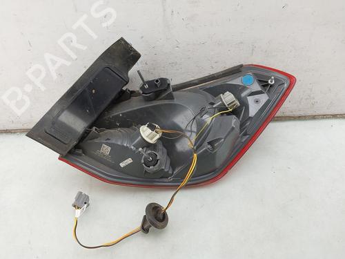 Venstre baglygte FORD FOCUS IV (HN) 1.5 EcoBlue | BP39404430C34 - Image 3