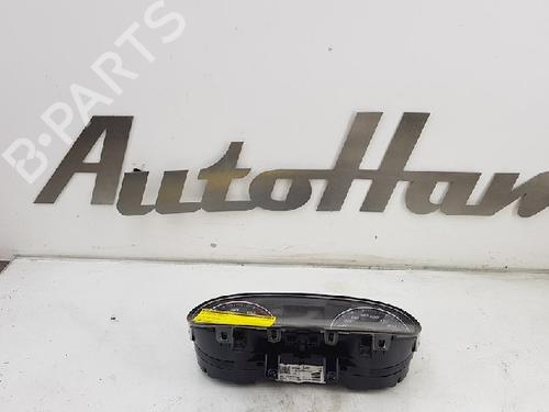 Used Instrument cluster SEAT IBIZA IV SC (6J1, 6P5) 1.2 TSI (90 hp) 12016124