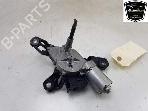 Used Rear wiper motor TOYOTA YARIS (_P9_) 1.3 VVT-i (SCP90_, SCP90R) (87 hp) 21842199