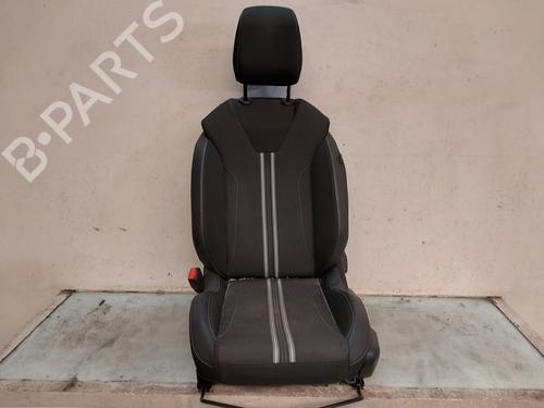 Used Left front seat Left front seat OPEL CORSA F (P2JO) 1.2 MHEV (101 hp) 35783022 35783022