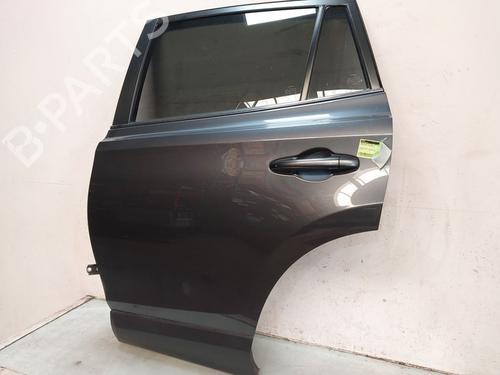 Puerta trasera izquierda Puerta trasera izquierda TOYOTA RAV 4 IV (_A4_) 2.0 4WD (ZSA44_, ZSA44R) (151 hp) 36838823 36838823