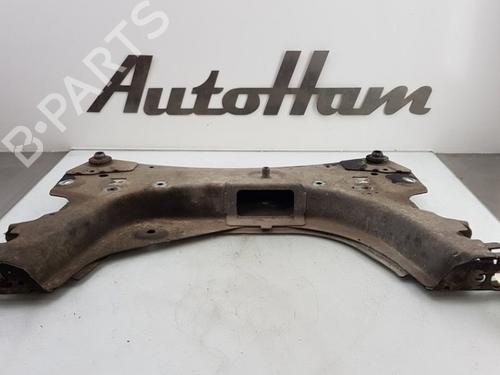 Used Subframe Subframe RENAULT CLIO III (BR0/1, CR0/1) 1.2 16V (BR02, BR0J, BR11, CR02, CR0J, CR11) (75 hp) 29006690 29006690