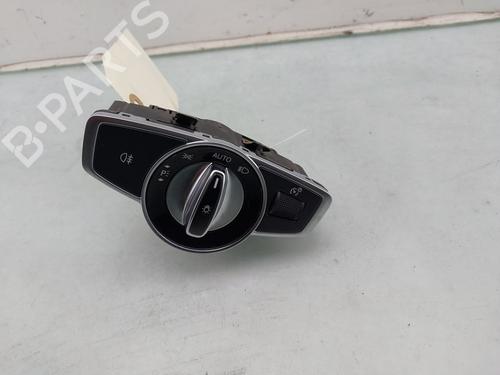 Commande de phare MERCEDES-BENZ C-CLASS (W205) AMG C 43 4-matic (205.064) (367 hp) 29274715