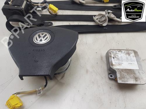 Kollisonspute sett VW CADDY III Box Body/MPV (2KA, 2KH, 2CA, 2CH) 1.9 TDI | BP20925849C86 
