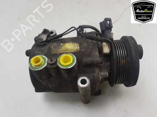 Used AC compressor AC compressor 15857890 15857890