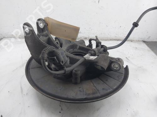 Right rear steering knuckle PORSCHE CAYENNE (92A) 3.0 Diesel | BP31288209M28 - Image 3