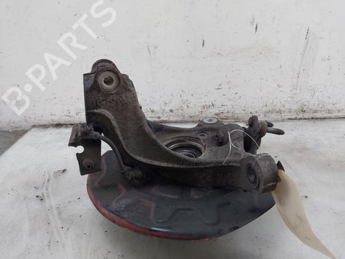 Used Left front steering knuckle Left front steering knuckle VW TOURAN (5T1) 1.6 TDI (115 hp) 35947426 35947426