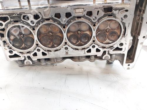Used Cylinder head Cylinder head 37021222 37021222