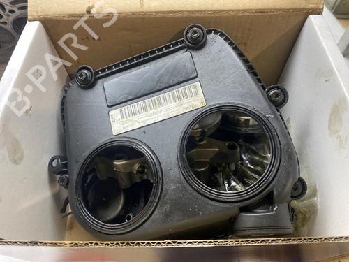 Cylinder head AUDI Q3 (8UB, 8UG) 2.0 TFSI quattro | BP36838767M5  - Image 9