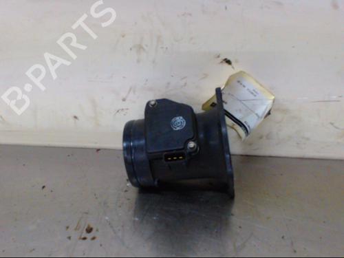Used Mass air flow sensor AUDI A3 (8L1) 1.6 (101 hp) 12017531