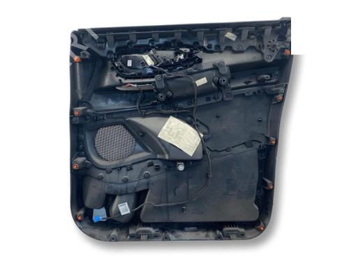 Front left panel MERCEDES-BENZ VITO Tourer (W447) 114 CDI (447.701, 447.703, 447.705) | BP40504156C58 - Image 4