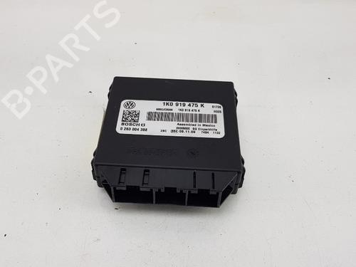 Control unit VW SCIROCCO III (137, 138) 1.4 TSI | BP25287886M11 - Image 2