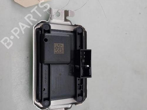 Used Electronic module Electronic module MERCEDES-BENZ A-CLASS (W177) AMG A 35 4-matic (177.051) (306 hp) 33266783 33266783