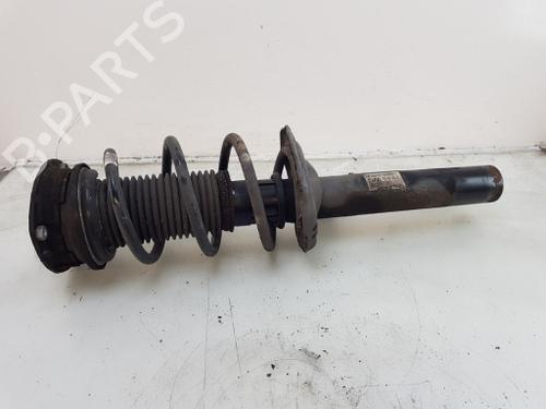 Used Left front shock absorber Left front shock absorber SKODA KAROQ (NU7, ND7) 1.5 TSI (150 hp) 25005256 25005256