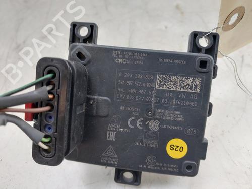 Electronic sensor VW GOLF VIII (CD1, DA1) 2.0 TDI | BP30184077M84