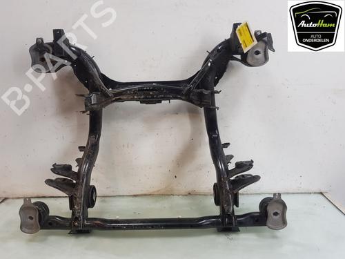 Used Subframe Subframe 15857770 15857770