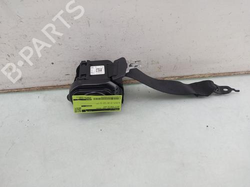 Cinturón de seguridad trasero izquierdo Cinturón de seguridad trasero izquierdo BMW 3 Touring (G21, G81) 318 i (156 hp) 37415861 37415861