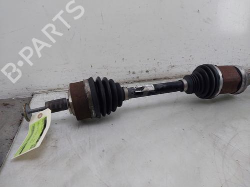 Right front driveshaft VOLVO XC60 II (246) T8 Hybrid AWD | BP30102927M39 