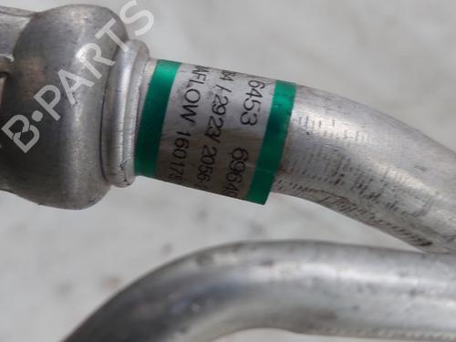 AC pipe BMW 1 (E87) 116 i | BP33812048M126 - Image 4