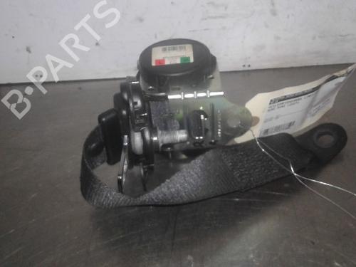 Used Front left seatbelt MINI MINI (R56) One (95 hp) 12027195