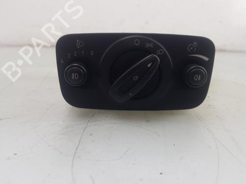 Headlight switch FORD FIESTA VI (CB1, CCN) 1.0 Sport | BP28294559I24 