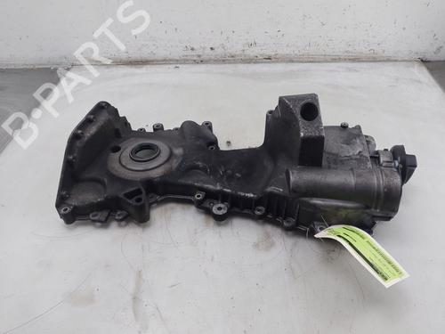 Używane Pokrywa rozrządu SKODA FABIA I (6Y2) 1.2 (64 hp) 31260341