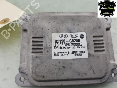 Andre KIA NIRO I (DE) E-NIRO | BP22372589O1 