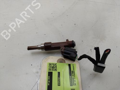 Injector TOYOTA AYGO X (_B7_) 1.0 VVT-i (KGB70) | BP34124283M100 - Image 3