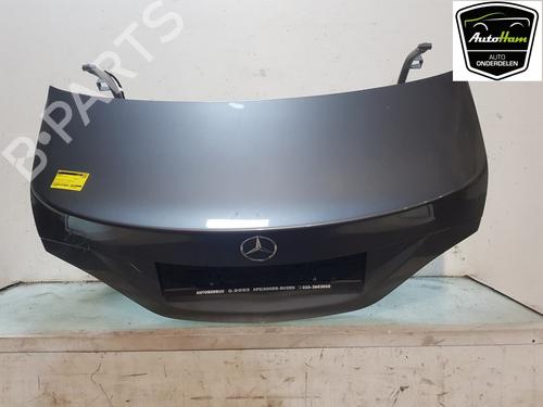 Tailgate MERCEDES-BENZ CLA Coupe (C117) CLA 180 (117.342) | BP21023842C6 