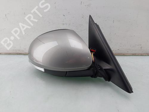 Used Right mirror Right mirror SKODA YETI (5L) 1.2 TSI (105 hp) 36071074 36071074