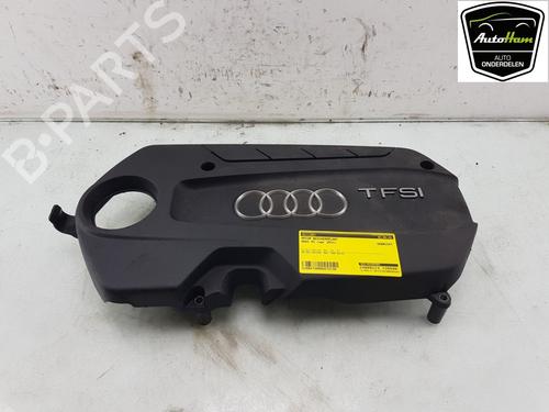 Used Underbody protection AUDI A1 (8X1, 8XK) 1.4 TFSI (122 hp) 17825751