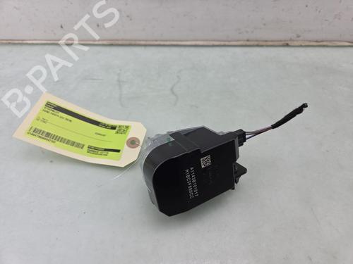 Used Ignition barrel FORD FIESTA VII (HJ, HF) 1.0 EcoBoost (101 hp) 31922263