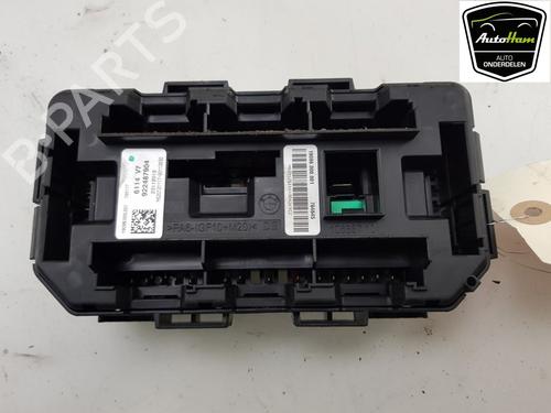 Fuse box BMW 3 (F30, F80) 320 d | BP12042993E1 