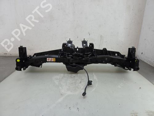 Used Crossmember Crossmember TOYOTA YARIS CROSS (MXP_) 1.5 Hybrid (MXPJ10) (116 hp) 35801832 35801832