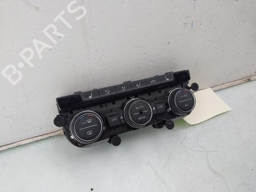 Climate control VW GOLF VII (5G1, BQ1, BE1, BE2) 1.4 GTE Hybrid | BP30102800I5