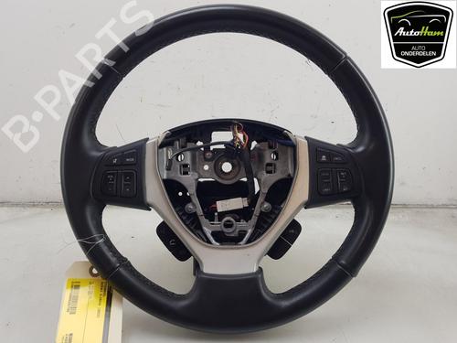 Used Steering wheel SUZUKI SX4 S-Cross (JY) 1.4 Hybrid (Mild Hybrid) (AKK 414) (129 hp) 21023932