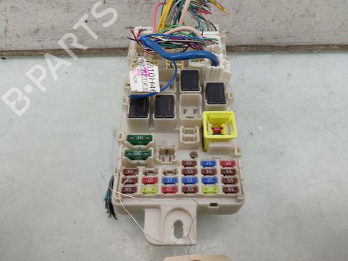 Fuse box MITSUBISHI MIRAGE / SPACE STAR VI Hatchback (A0_A) 1.2 (A03A) | BP39668293E1 - Image 2
