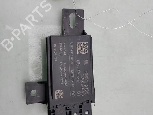 Used Control unit Control unit BMW 7 (G70) i7 eDrive50, L (455 hp) 27321703 27321703