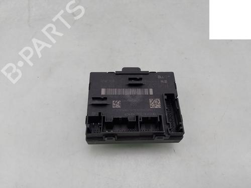 Used Electronic module Electronic module VW PASSAT B8 (3G2, CB2) 2.0 TDI 4motion (240 hp) 34124289 34124289