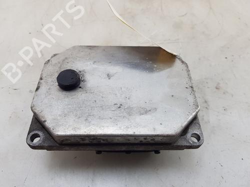 Engine control unit (ECU) FIAT 500 (312_) 1.2 (312AXA1A) | BP27201853M57 - Image 3