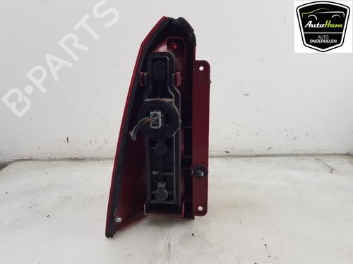 Right taillight FORD FOCUS I Turnier (DNW) 1.8 16V | BP16575149C35 