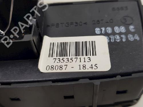 Warning switch FIAT PANDA (169_) 1.2 (169.AXB11, 169.AXB1A) | BP13140807I22 