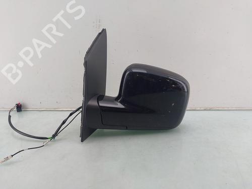 Used Left mirror VW CADDY III Box Body/MPV (2KA, 2KH, 2CA, 2CH) 1.6 TDI (102 hp) 29910245