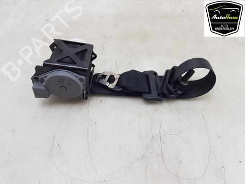 Front right seatbelt MERCEDES-BENZ AMG GT (C190) GT R (190.379) | BP20643881I25 