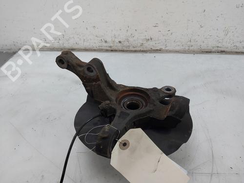 Achsschenkel links vorne für MITSUBISHI MIRAGE / SPACE STAR VI Hatchback (A0_A) 1.0 (A05A) (71 hp) 33120439