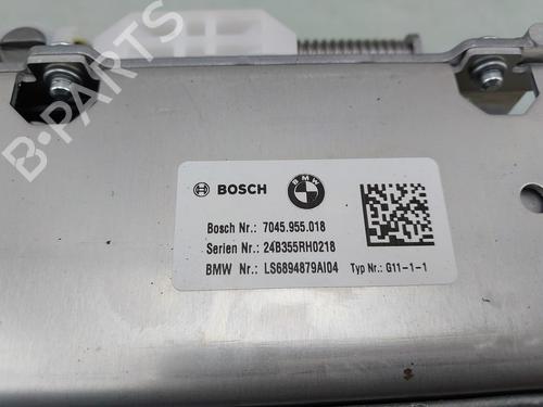 Steering column BMW X5 (G05, F95) xDrive 50 e Plug-in-Hybrid | BP28715788M21 - Image 4