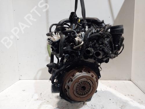 Engine AUDI A1 Sportback (8XA, 8XF) 1.0 TFSI | BP34695800M1 - Image 2