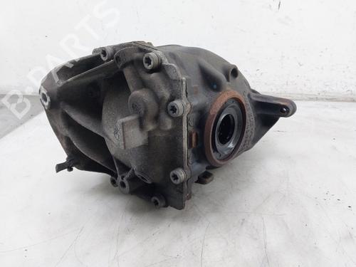 Rear differential BMW 3 (F30, F80) 330 e | BP31922678M24