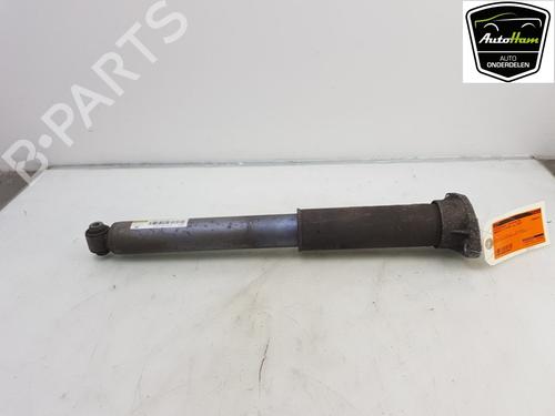 Used Right rear shock absorber MERCEDES-BENZ GLC (X253) 250 4-matic (253.946) (211 hp) 12043048